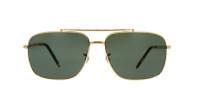 Ray-Ban RB3796 9196/31 62-15 Legend Gold