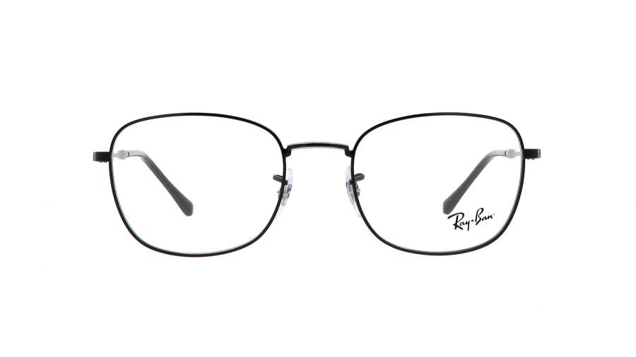 Eyeglasses Ray-Ban RX6497 RB6497 2509 53-20 Black in stock