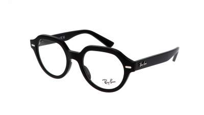 Eyeglasses Ray-Ban Gina RX7214 2000 49-20 Black in stock