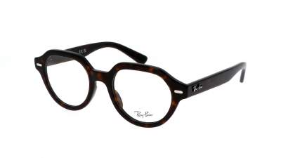 Eyeglasses Ray-Ban Gina RX7214 2012 49-20 Havana in stock