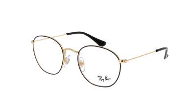 Eyeglasses Ray-Ban Rob jr. RY9572V RY9572V 4086 48-18 Black on Arista in stock