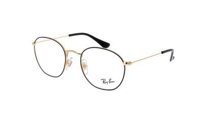 Occhiali da vista Ray-Ban Rob jr. RY9572V 4086 48-18 Black on Arista in stock