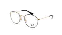 Ray-Ban Rob jr. RY9572V 4086 48-18 Black on Arista