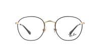Ray-Ban Rob jr. RY9572V 4086 48-18 Black on Arista