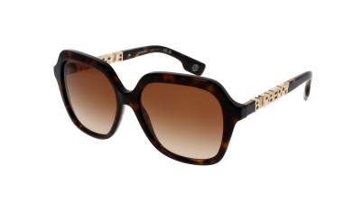 Sunglasses Burberry Joni BE4389 3002/13 55-16 Dark havana in stock