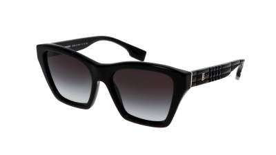 Sunglasses Burberry Arden BE4391 3001/8G 54-17 Black in stock | Price  116,58 € | Visiofactory