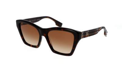 Sunglasses Burberry Arden BE4391 3002/13 54-17 Dark havana in stock