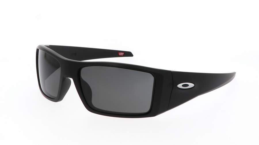 Solbriller Oakley Heliostat OO9231 01 61-16 Sort