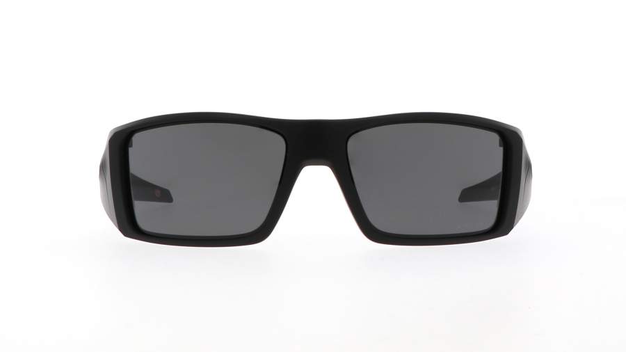 Sunglasses Oakley Heliostat OO9231 01 61-16 Black in stock