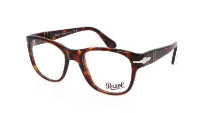 Eyeglasses Persol PO3312V 24 52-20 Havana in stock
