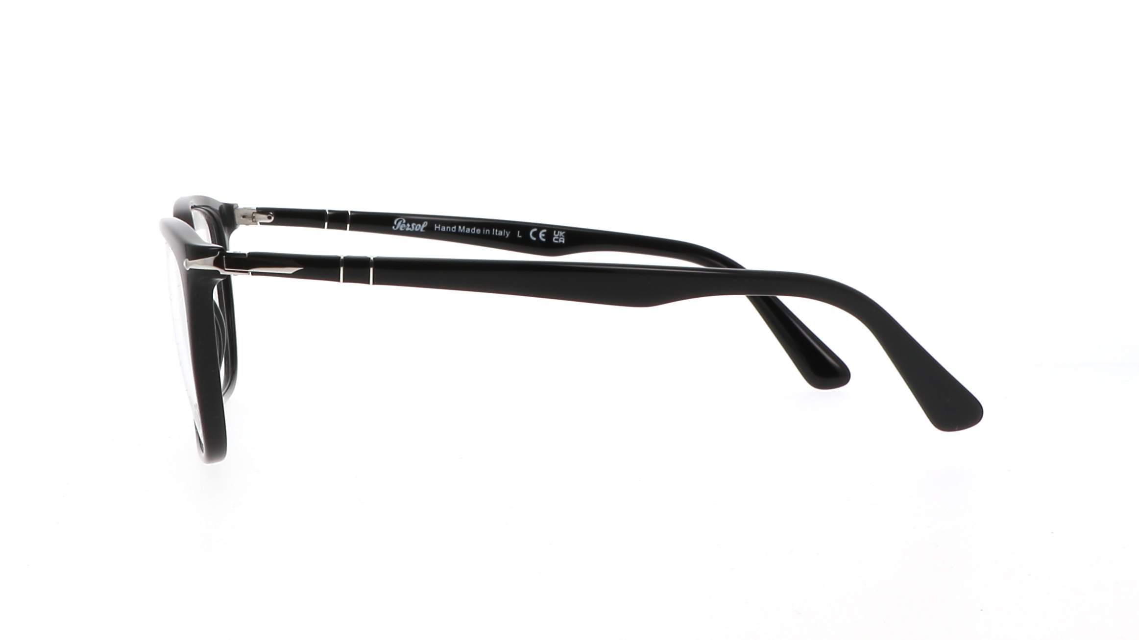 Eyeglasses Persol PO3298V 95 56-16 Black in stock | Price 115,75 ...