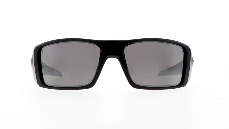 Sunglasses Oakley Heliostat OO9231 02 61-16 Black in stock