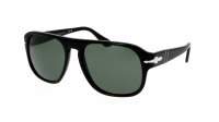 Persol Jean PO3310S 95/31 57-18 Czarny
