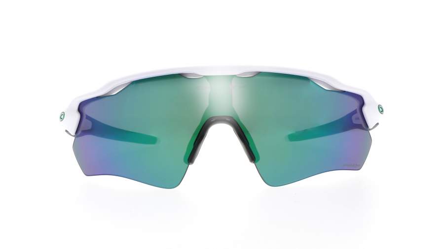 Sunglasses Oakley Radar ev path OO9208 71 Polished white in stock