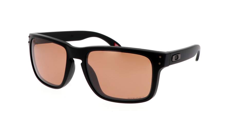 kiwi Pastor fløjte Sunglasses Oakley Holbrook OO9102 K0 57-18 Black in stock | Price 99,96 € |  Visiofactory