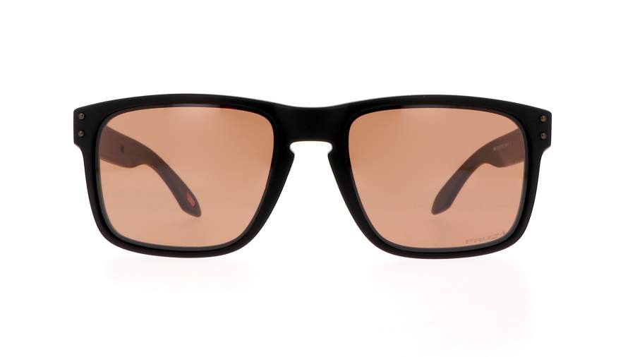 Sunglasses Oakley Holbrook OO9102 K0 57-18 Black in stock