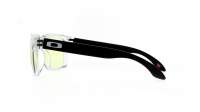 Oakley Holbrook OO9102 X2 55-18 Prozirna