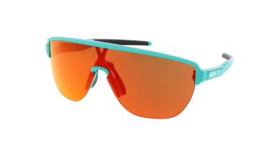 Sunglasses Oakley Corridor OO9248 04 Matte Celeste in stock