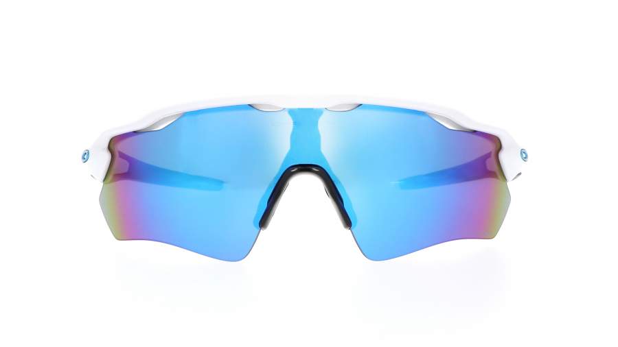 Sunglasses Oakley Radar ev path OO9208 73 Polished white in stock