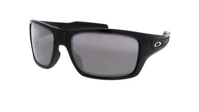 Sunglasses Oakley Turbine OO9263 41 63-17 Polished black in stock