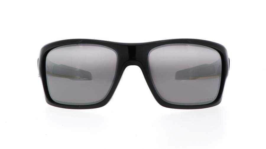 Sunglasses Oakley Turbine OO9263 41 65-17 Polished black in stock