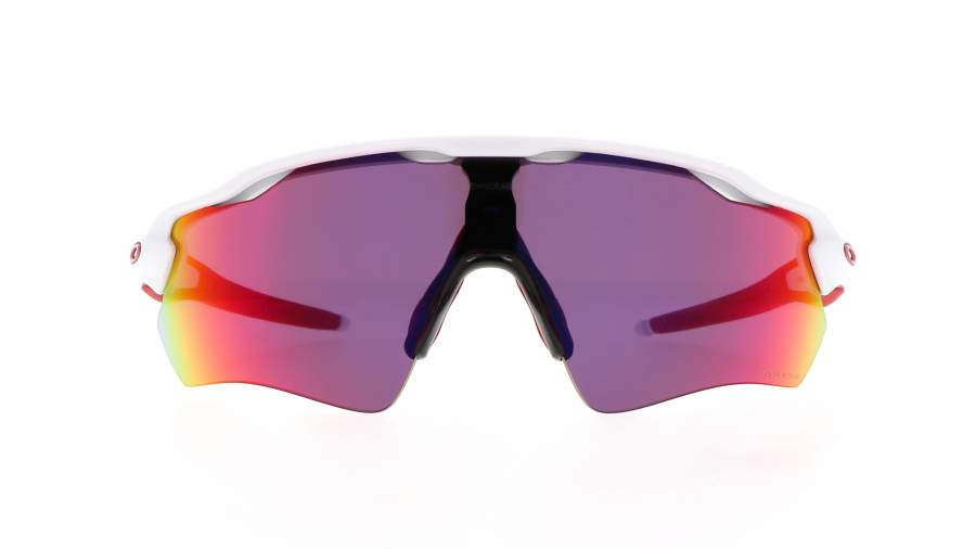 Sunglasses Oakley Radar ev path OO9208 05 Polished white in stock