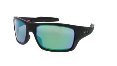 Sunglasses Oakley Turbine OO9263 45 65-17 Black in stock