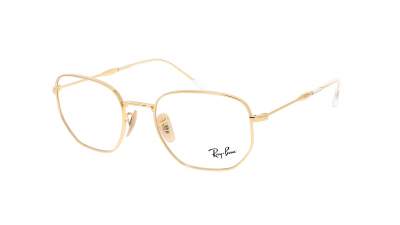 Occhiali da vista Ray-Ban RX6496 RB6496 2500 51-20 Arista in stock