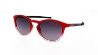 Oakley Pitchman ROO9439 17 50-19 Red
