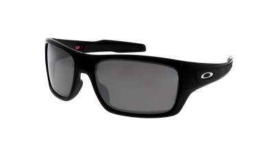 Sunglasses Oakley Turbine OO9263 42 65-17 Matte black in stock