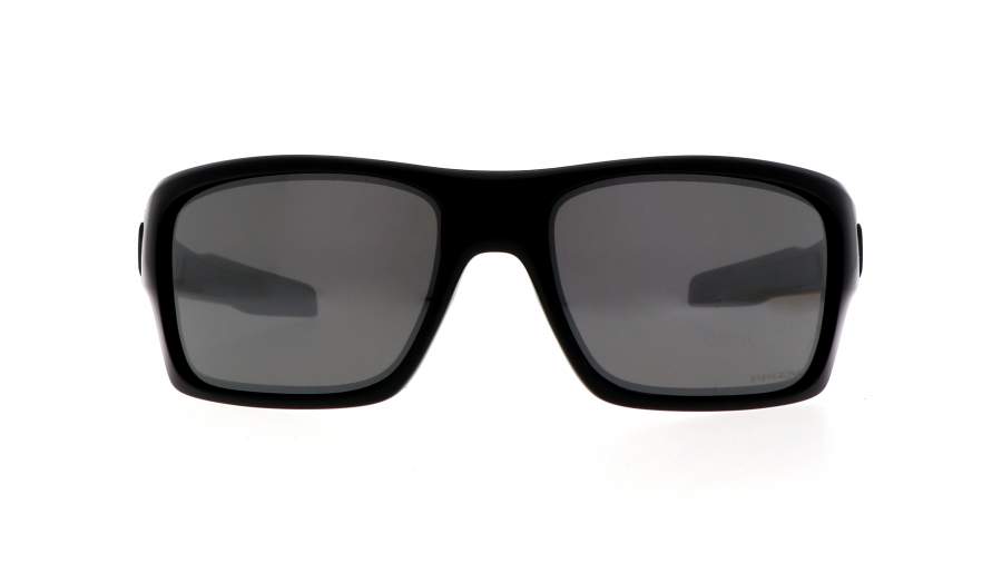 Sunglasses Oakley Turbine OO9263 42 65-17 Matte black in stock