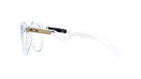 Oakley Hstn rx OX8139 05 50-21 Przezroczysty
