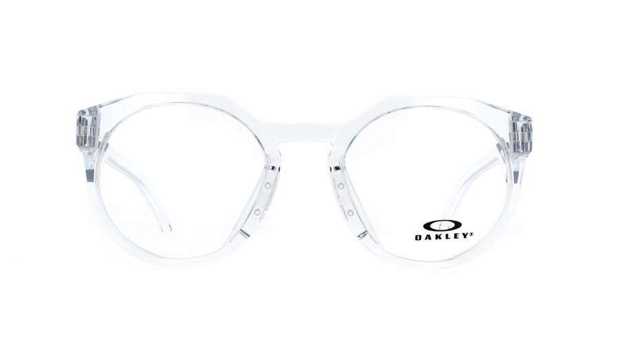 Brille Oakley Hstn rx OX8139 05 50-21 Durchsichtig auf Lager