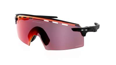 Lunettes de soleil Oakley Encoder strike vented OO9235 02 Noir en stock