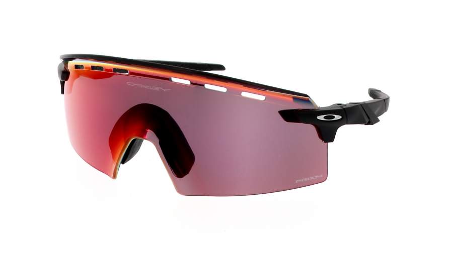 Lunettes de soleil Oakley Encoder strike vented OO9235 02 Noir