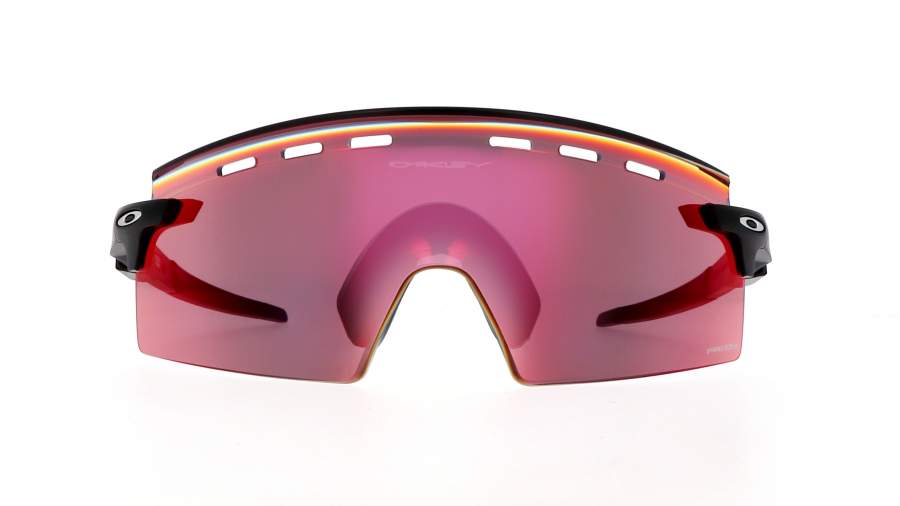 Sunglasses Oakley Encoder strike vented OO9235 02 Black in stock