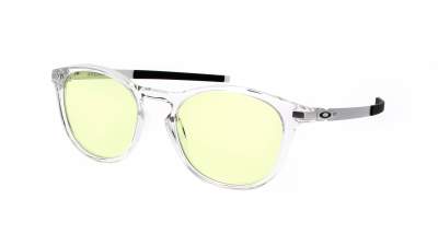 Sonnenbrille Oakley Pitchman ROO9439 16 50-19 Durchsichtig auf Lager