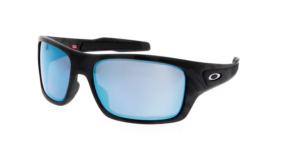 opnåelige munching regional Sunglasses Oakley Turbine OO9263 64 65-17 Matte Black Camo in stock | Price  129,96 € | Visiofactory