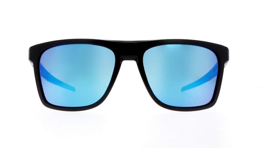 Sunglasses Oakley Leffingwell OO9100 12 57-17 Black in stock