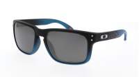 Oakley Holbrook Troy lee designs OO9102 X9 55-17 Tld Blue Fade