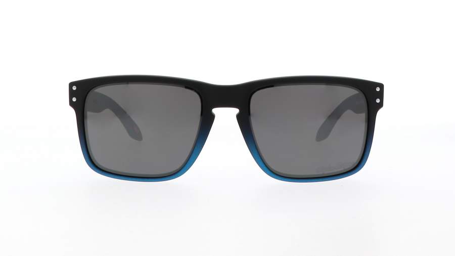 Sunglasses Oakley Holbrook Troy lee designs OO9102 X9 55-17 Tld Blue Fade in stock