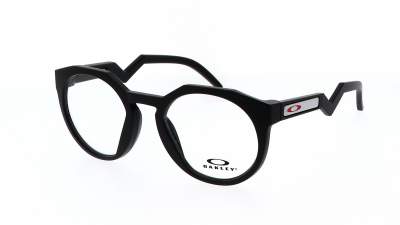 Eyeglasses Oakley Hstn RX OX8139 03 50-21 Matte Carbon in stock