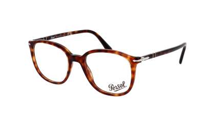 Eyeglasses Persol PO3317V 24 51-19 Havana in stock