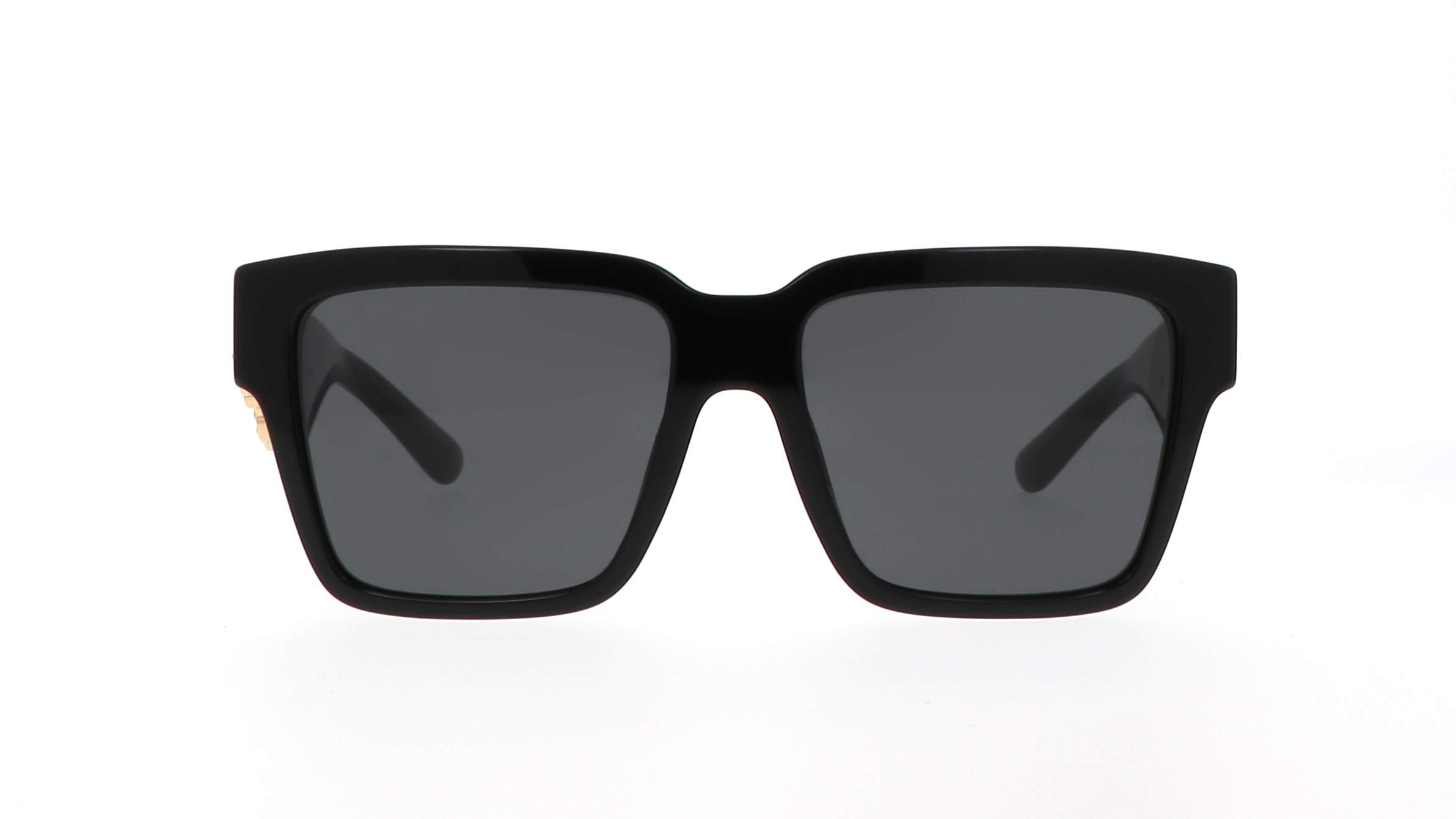 Sunglasses Dolce & Gabbana DG4436 501/87 55-17 Black in stock | Price ...