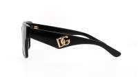 Dolce & Gabbana Dg barocco DG4436 501/87 55-17 Black