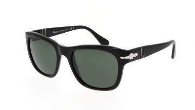 Sunglasses Persol PO3313S 95/31 55-20 Black in stock