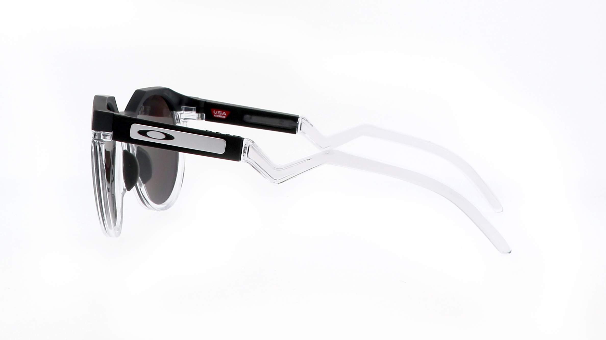 Sunglasses Oakley Hstn OO9242 05 52-21 Black | Visiofactory