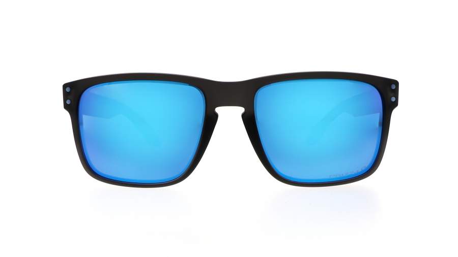 Sunglasses Oakley Holbrook OO9102 X5 55-18 Matte grey smoke in stock
