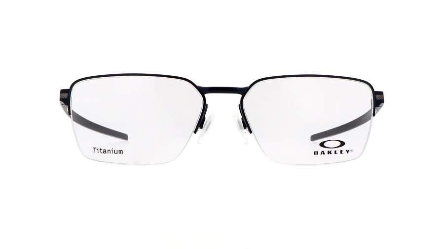 Eyeglasses Oakley Sway bar OX5076 04 56-16 Matte Midnight in stock