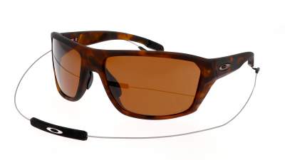 Sunglasses Oakley Split shot OO9416 03 64-17 Tortoise in stock